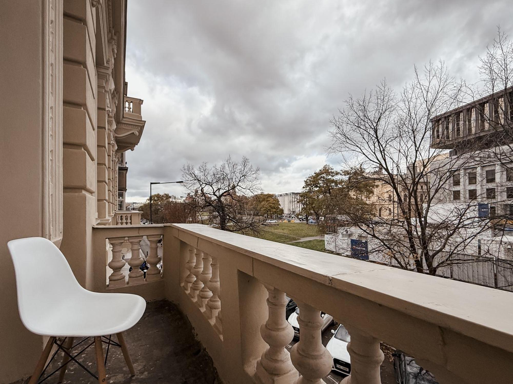 Turnkey I Wenceslas Square Apartments Prag Exterior foto